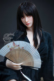 SE Doll - Gwendolen 165cm/5ft5 C-cup TPE Sex Doll