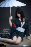 SE Doll - Gwendolen 165cm/5ft5 C-cup TPE Sex Doll