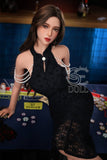 SE Doll - Neva 166cm/5ft5 C-cup TPE Sex Doll