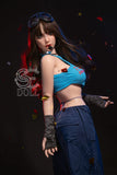 SE Doll - Matilda 167cm/5ft6 G-cup Silicone Sex Doll