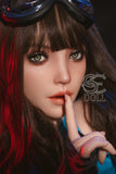 SE Doll - Matilda 167cm/5ft6 G-cup Silicone Sex Doll