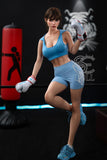SE Doll - Nerthus  168cm/5ft6 G-cup Silicone Sex Doll