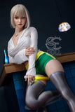 SE Doll - Eldora 167cm/5ft6 G-cup Silicone Sex Doll