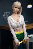SE Doll - Eldora 167cm/5ft6 G-cup Silicone Sex Doll