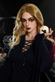 SE Doll - Belinda 167cm/5ft6 G-cup Silicone Sex Doll
