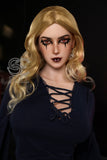 SE Doll - Belinda 167cm/5ft6 G-cup Silicone Sex Doll