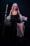 SE Doll - Louis 168cm/5ft6 F-cup TPE Sex Doll