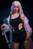 SE Doll - Louis 168cm/5ft6 F-cup TPE Sex Doll