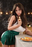 SE Doll - Karolyn 168cm/5ft6 F-cup TPE Sex Doll