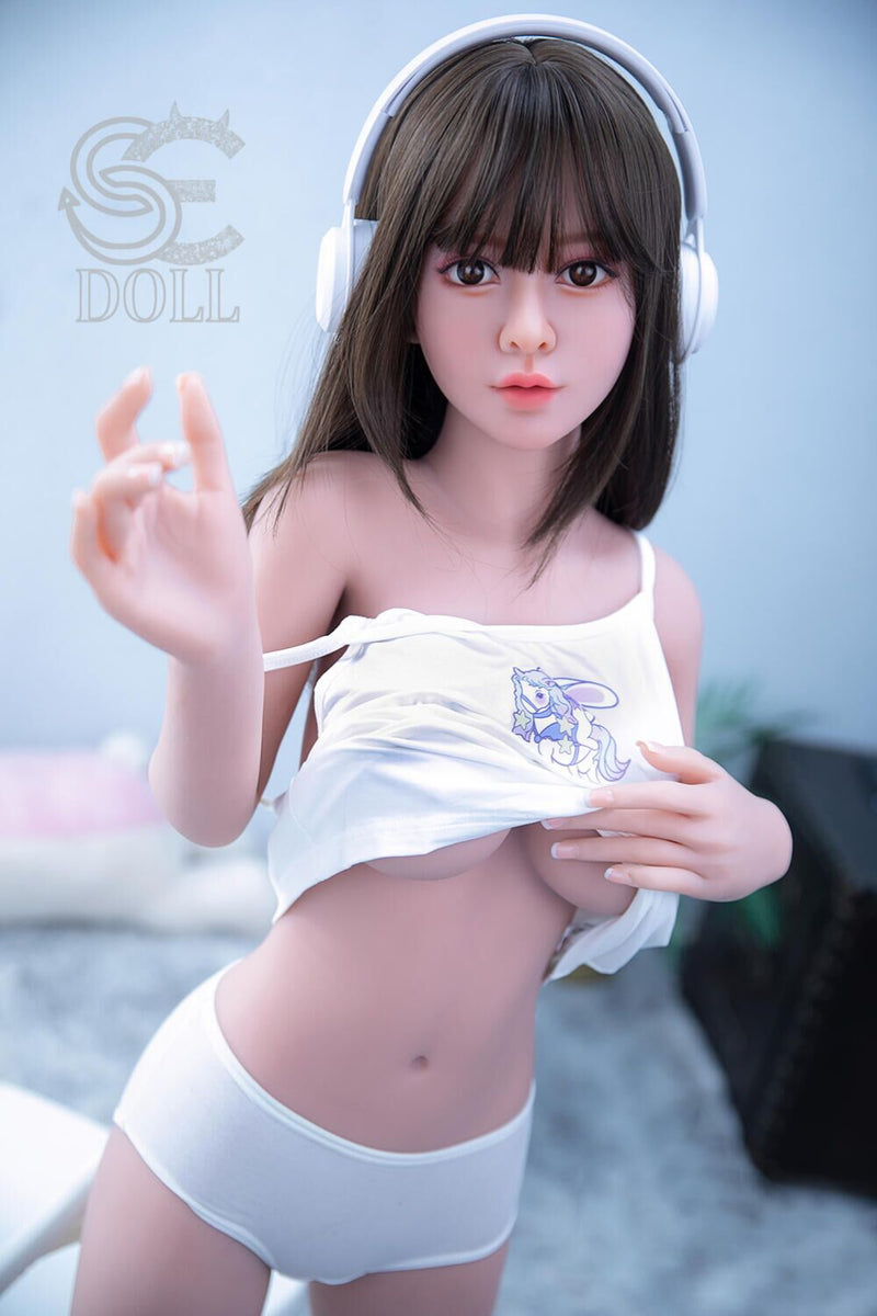 SE Doll - Ludivina 150cm/4ft11 G-cup TPE Sex Doll