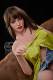 SE Doll - Maranda 157cm/5ft2 H-cup TPE Sex Doll