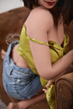 SE Doll - Maranda 157cm/5ft2 H-cup TPE Sex Doll