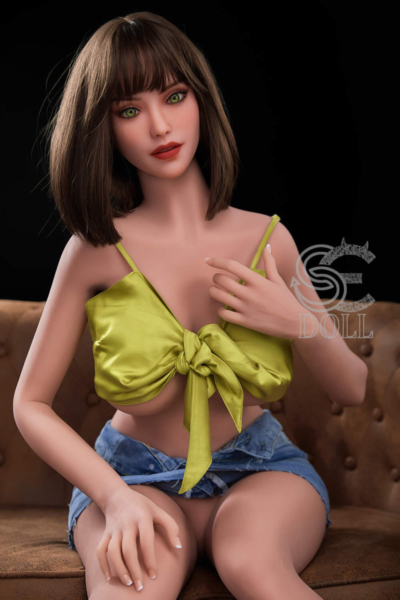 SE Doll - Maranda 157cm/5ft2 H-cup TPE Sex Doll