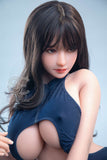 SE Doll - Fortunata 158cm/5ft2 H-cup TPE Sex Doll