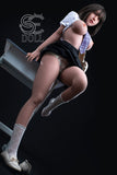 SE Doll - Ffraid 160cm/5ft3 F-cup TPE Sex Doll