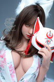 SE Doll - Joe 161cm/5ft3 F-cup TPE Sex Doll