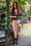 SE Doll - Destany 161cm/5ft3 F-cup TPE Sex Doll