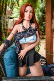 SE Doll - Destany 161cm/5ft3 F-cup TPE Sex Doll