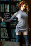 SE Doll - Lael 163cm/5ft4 E -cup TPE Sex Doll