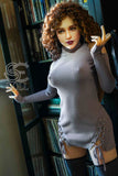 SE Doll - Lael 163cm/5ft4 E -cup TPE Sex Doll