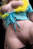 SE Doll - Eric 163cm/5ft4 E-cup TPE Sex Doll