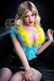 SE Doll - Eric 163cm/5ft4 E-cup TPE Sex Doll