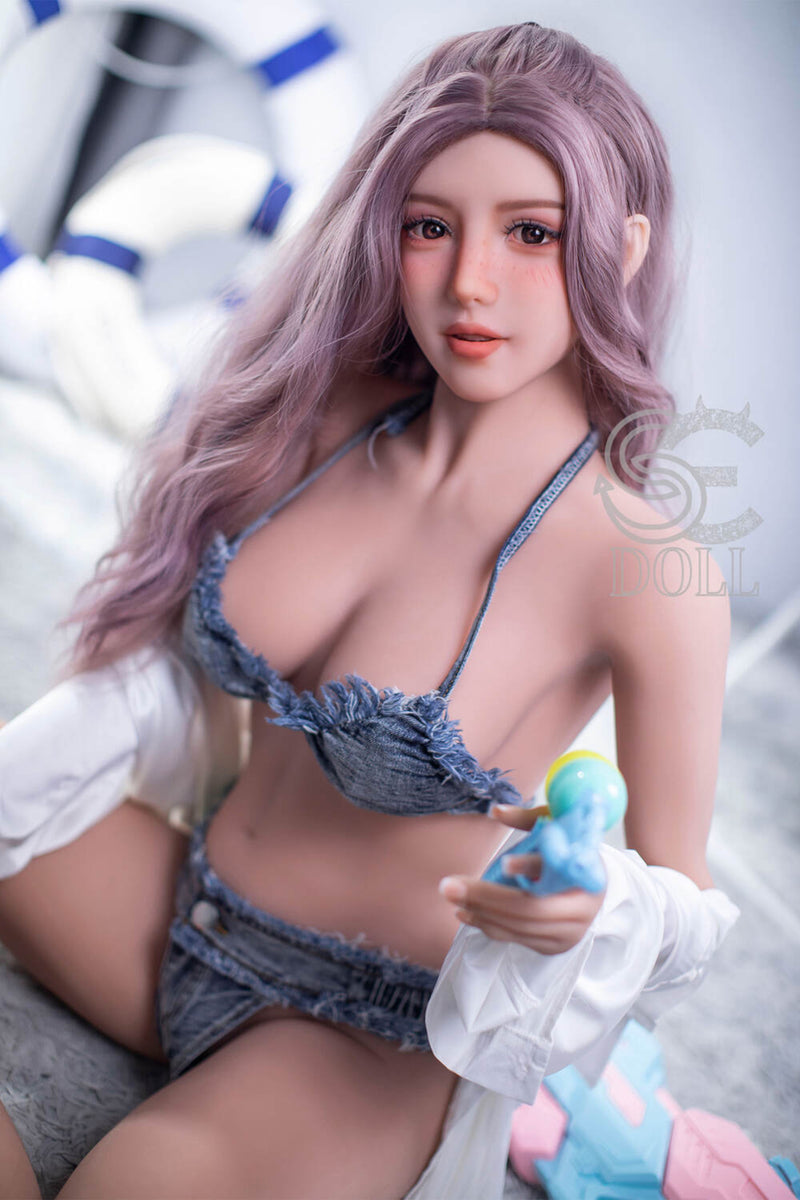 SE Doll - Leontine 163cm/5ft4 E -cup TPE Sex Doll