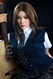 SE Doll - Hafren 163cm/5ft4 E-cup TPE Sex Doll