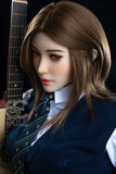 SE Doll - Hafren 163cm/5ft4 E-cup TPE Sex Doll