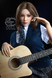 SE Doll - Hafren 163cm/5ft4 E-cup TPE Sex Doll