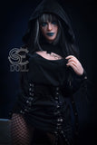 SE Doll - Carys 165cm/5ft5 C-cup TPE Sex Doll