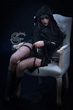 SE Doll - Carys 165cm/5ft5 C-cup TPE Sex Doll