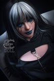 SE Doll - Carys 165cm/5ft5 C-cup TPE Sex Doll