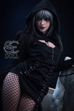 SE Doll - Carys 165cm/5ft5 C-cup TPE Sex Doll