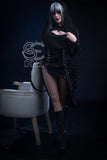 SE Doll - Carys 165cm/5ft5 C-cup TPE Sex Doll