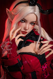 SE Doll - Lauren - 5ft 1/155cm D-Cup Silicone Sex Doll (In Stock US)