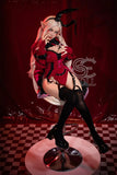 SE Doll - Lauren - 5ft 1/155cm D-Cup Silicone Sex Doll (In Stock US)