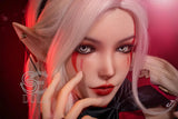 SE Doll - Lauren - 5ft 1/155cm D-Cup Silicone Sex Doll (In Stock US)