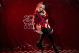 SE Doll - Lauren - 5ft 1/155cm D-Cup Silicone Sex Doll (In Stock US)