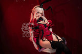 SE Doll - Lauren - 5ft 1/155cm D-Cup Silicone Sex Doll (In Stock US)