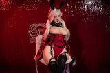 SE Doll - Lauren - 5ft 1/155cm D-Cup Silicone Sex Doll (In Stock US)