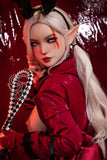 SE Doll - Lauren - 5ft 1/155cm D-Cup Silicone Sex Doll (In Stock US)
