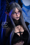 SE Doll - Ismerie - 5ft 3/161cm E-Cup Silicone Sex Doll (In Stock US)