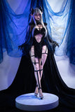 SE Doll - Ismerie - 5ft 3/161cm E-Cup Silicone Sex Doll (In Stock US)