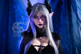 SE Doll - Ismerie - 5ft 3/161cm E-Cup Silicone Sex Doll (In Stock US)