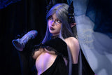 SE Doll - Ismerie - 5ft 3/161cm E-Cup Silicone Sex Doll (In Stock US)