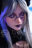 SE Doll - Ismerie - 5ft 3/161cm E-Cup Silicone Sex Doll (In Stock US)