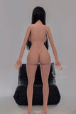 SE Doll - Margarette - 5ft 1/157cm H-Cup S-TPE Sex Doll (In Stock US)