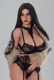 SE Doll - Margarette - 5ft 1/157cm H-Cup S-TPE Sex Doll (In Stock US)