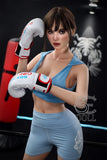SE Doll - Merry 5ft 5/167cm E-Cup Silicone Sex Doll (In Stock US)